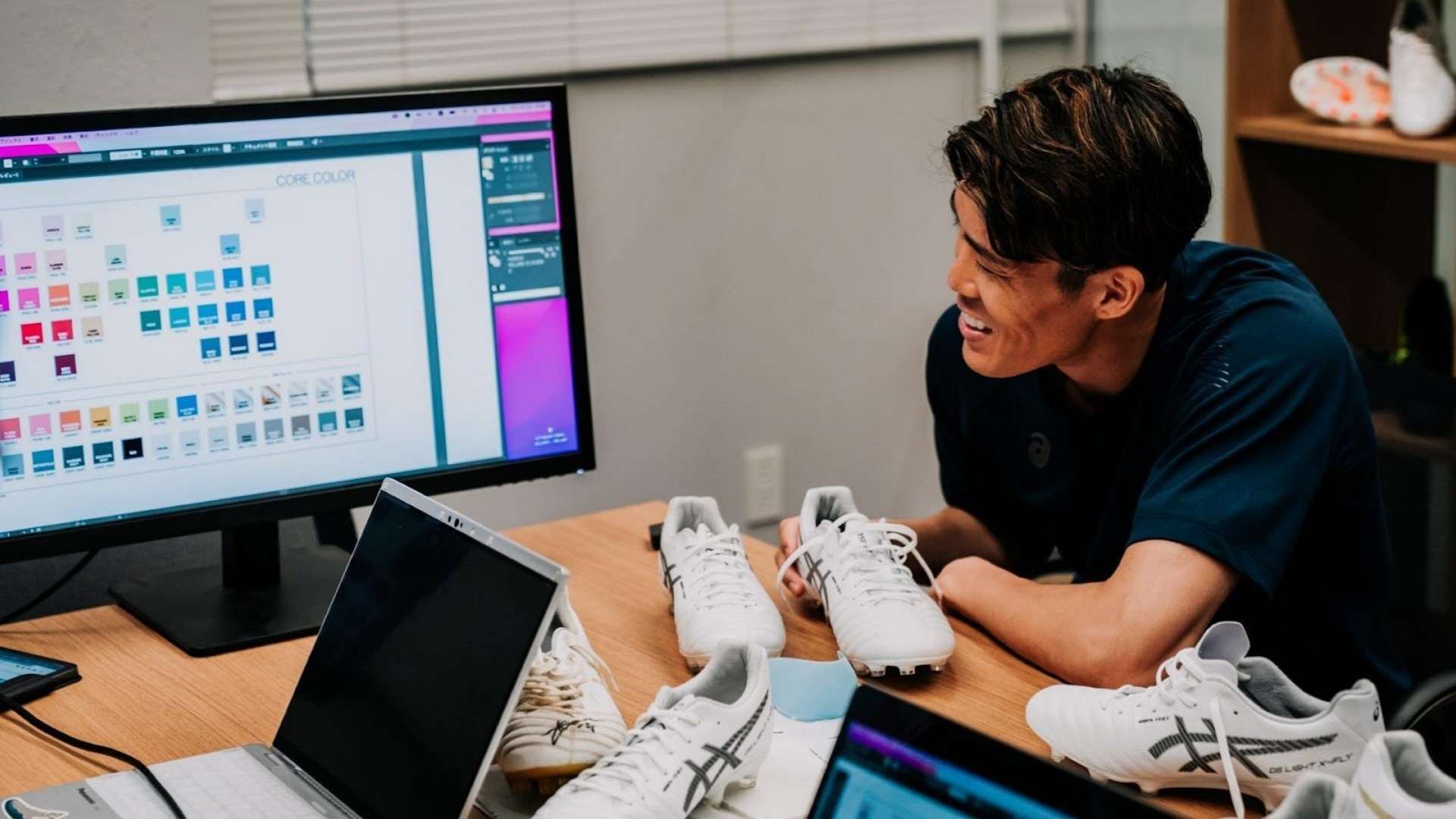 并争取更多 并争取更多