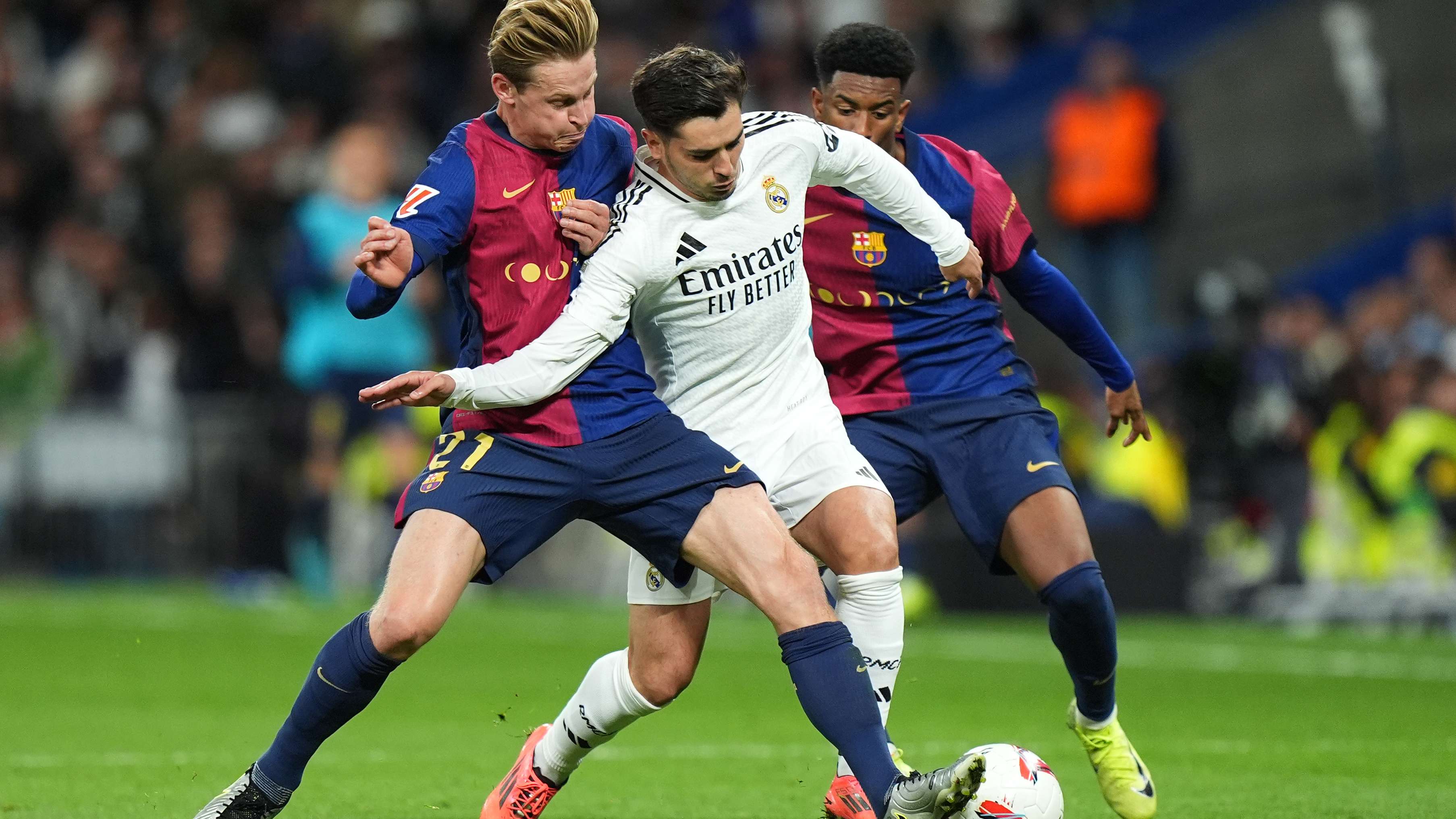 巴萨在新赛 巴萨在新赛